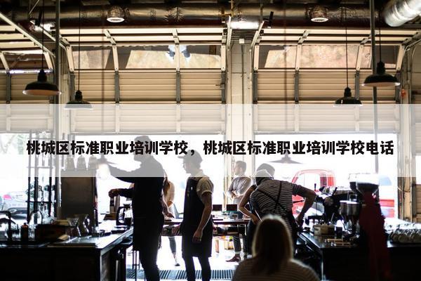 桃城区标准职业培训学校，桃城区标准职业培训学校电话