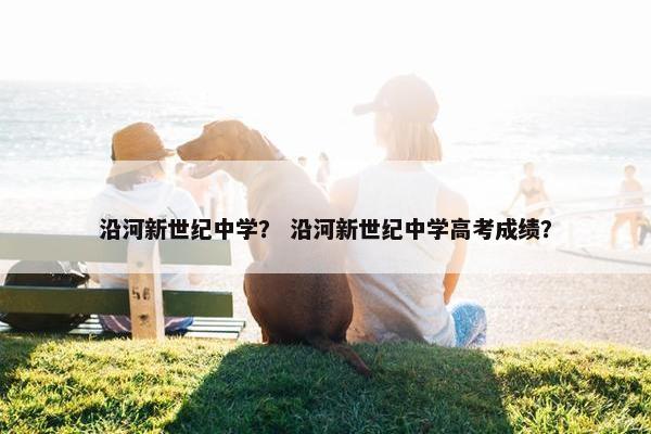 沿河新世纪中学？ 沿河新世纪中学高考成绩？