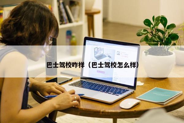 巴士驾校咋样（巴士驾校怎么样）