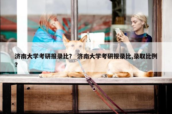 济南大学考研报录比？ 济南大学考研报录比,录取比例？