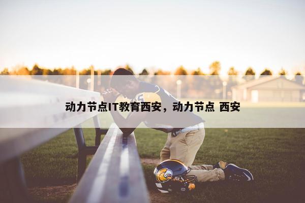 动力节点IT教育西安，动力节点 西安