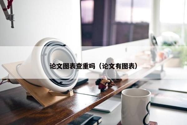 论文图表查重吗（论文有图表）